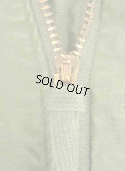 画像4: 70'S アメリカ軍 US ARMY M-65 フィールドパンツ M-SHORT (VINTAGE)