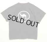 90'S CAMEL シングルステッチ 両面プリント 半袖 Tシャツ ブラック USA製 (VINTAGE)