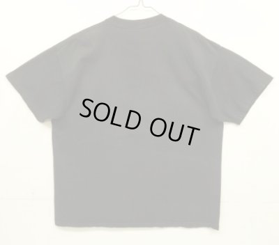 画像5: 90'S FASHION VICTIM "COURTNEY DAVIS" 半袖 Tシャツ ブラック USA製 (VINTAGE)