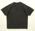 画像5: 90'S FASHION VICTIM "COURTNEY DAVIS" 半袖 Tシャツ ブラック USA製 (VINTAGE) (5)