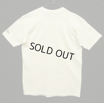 画像6: 90'S LES MISERABLES シングルステッチ 半袖 Tシャツ ホワイト USA製 (VINTAGE)