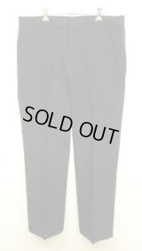 80'S LEVIS "ACTION SLACKS" スラックス ストライプ TALONジップ (VINTAGE)