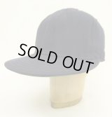 80'S LL Bean x NEW ERA ウール 6パネル キャップ ネイビー USA製 (VINTAGE)