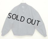 90'S RALPH LAUREN コットン デッキジャケット ネイビー (VINTAGE)