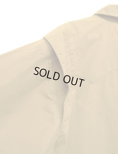 画像6: 00'S PATAGONIA ”NEVER NEVER JACKET" 丸襟 ドリズラージャケット ブラウン (VINTAGE)