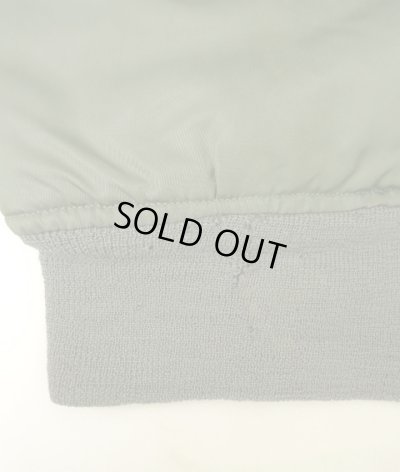 画像7: 70'S アメリカ軍 USAF "MIL-J-7448J" L-2B フライトジャケット SCOVILLジップ (VINTAGE) 