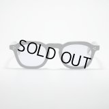 H OPTICAL "H-09" サングラス ブラック/ライトブルーレンズ (NEW)