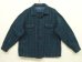画像1: 60'S PENDLETON "BOARD SHIRT" ウール オープンカラーシャツ チェック柄 USA製 (VINTAGE) (1)