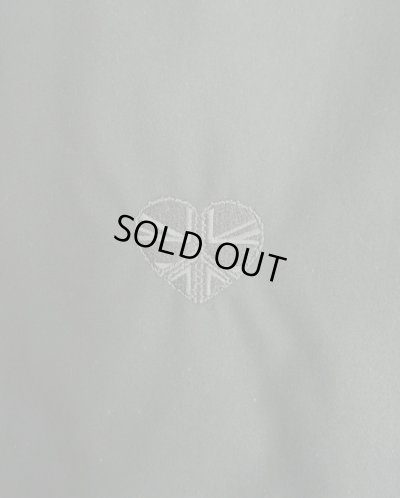 画像4: 限定 BARACUTA x GRIFFIN G9 リバーシブル ハリントンジャケット ブラック/カモ イングランド製 (USED)