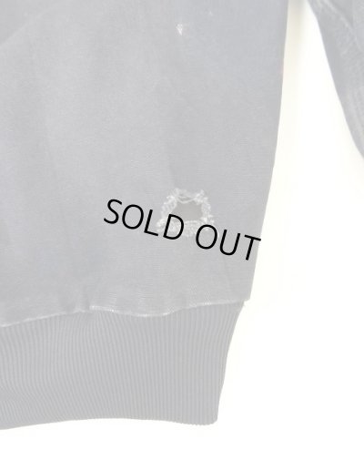 画像6: 00'S CARHARTT "ACTIVE JACKET" 裏地サーマル ダックジャケット ネイビー (VINTAGE)