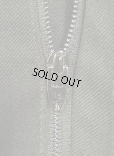 画像6: LEVIS "ACTION SLACKS" スラックス ブラック (VINTAGE)