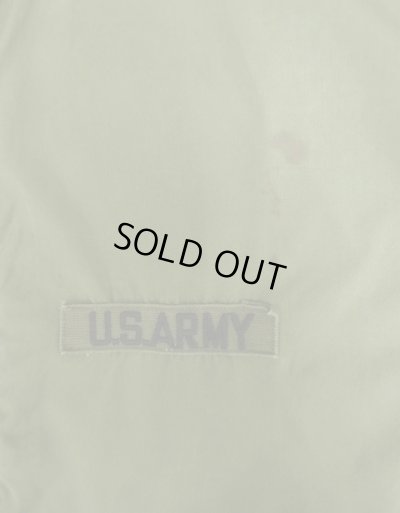 画像6: 70'S アメリカ軍 US ARMY M65 フィッシュテールパーカー ミリタリーグリーン SMALL (VINTAGE)