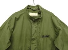他の写真1: 70'S アメリカ軍 US ARMY M65 フィッシュテールパーカー ミリタリーグリーン SMALL (VINTAGE)