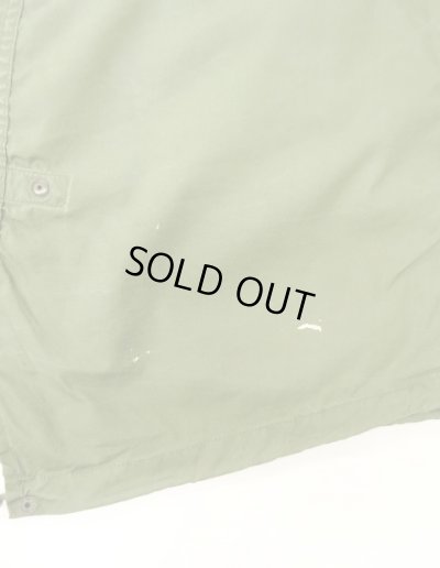 画像8: 70'S アメリカ軍 US ARMY M65 フィッシュテールパーカー ミリタリーグリーン SMALL (VINTAGE)