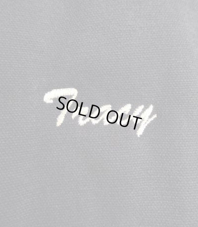 画像4: 00'S CARHARTT 裏地キルティング ダックベスト ネイビー USA製 (VINTAGE)