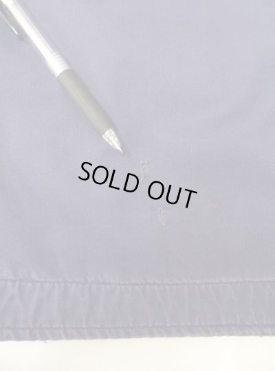 画像6: 60'S アメリカ軍 US NAVY "N-4" ユーティリティジャケット ナス紺 (VINTAGE)