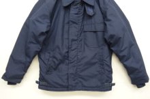 他の写真3: 90'S アメリカ軍 US NAVY "A-2" アラミド デッキジャケット ネイビー (MINT CONDITION)