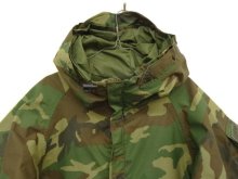 他の写真1: 90'S アメリカ軍 US ARMY ECWCS "GEN1初期モデル" GORE-TEX パーカー ウッドランドカモ S-XSHORT (VINTAGE)