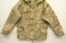 他の写真2: 00'S アメリカ軍 US ARMY ECWCS "GEN1後期モデル" GORE-TEX パーカー デザートカモ M-SHORT (VINTAGE)