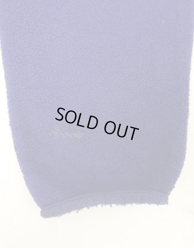 画像6: 90'S PATAGONIA ”SYNCHILLA SNAP-T" シンチラ スナップT ブルー/グリーン ジャマイカ製 (VINTAGE)