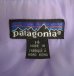 画像2: 90'S PATAGONIA "GUIDE PARKA" 旧タグ 中綿入り ハーフコート ネイビー (VINTAGE) (2)