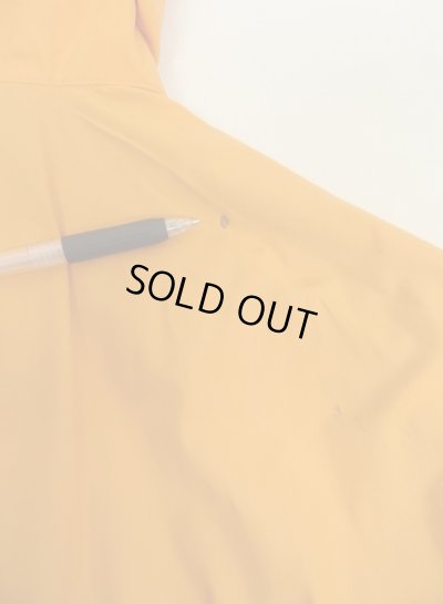 画像6: 90'S PATAGONIA 旧タグ ナイロン アノラックパーカー マンゴー/パープル (VINTAGE)