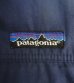 画像3: 90'S PATAGONIA "GUIDE PARKA" 旧タグ 中綿入り ハーフコート ネイビー (VINTAGE) (3)