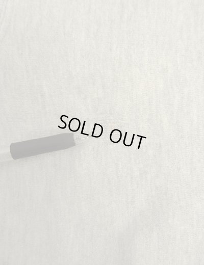 画像6: 90'S CHAMPION "NYU" 刺繍タグ リバースウィーブ パーカー グレー USA製 (VINTAGE)