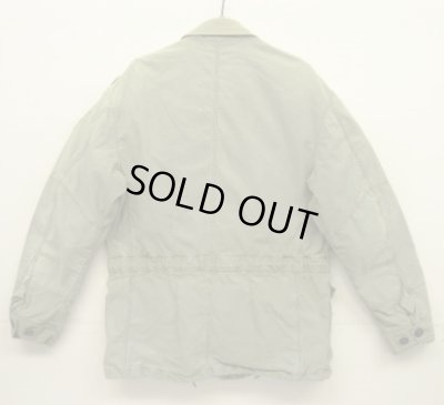 画像6: RALPH LAUREN "P60 COMBAT SMOCK" ミリタリージャケット カーキ (VINTAGE)