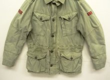 他の写真3: RALPH LAUREN "P60 COMBAT SMOCK" ミリタリージャケット カーキ (VINTAGE)