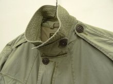 他の写真2: RALPH LAUREN "P60 COMBAT SMOCK" ミリタリージャケット カーキ (VINTAGE)