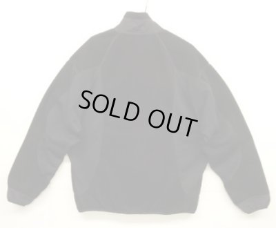 画像6: 90'S PATAGONIA 裏地P.E.F パーシャルエクリプス フリースジャケット ブラック USA製 (VINTAGE)