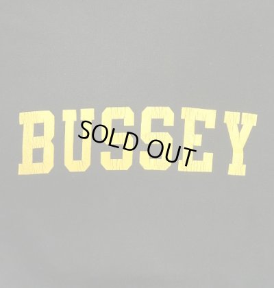 画像3: 90'S RUSSELL ATHLETIC "BUSSEY" プルオーバーパーカー ブラック メキシコ製 (VINTAGE)