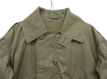 他の写真1: イギリス軍 RAF コールドウェザー MK3 ジャケット グレー系カーキ (MINT CONDITION) 
