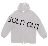 60'S アメリカ軍 US NAVAL ACADEMY "EDDIE LEONARD製" ウール カデットコート CONMATICジップ (VINTAGE)