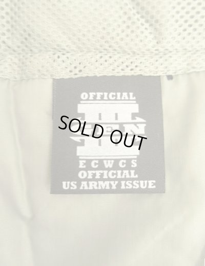 画像3: アメリカ軍 US ARMY "WILD THINGS製"  ECWCS GENIII LEVEL7 プリマロフトパーカー アーバングレー L-L (DEADSTOCK)