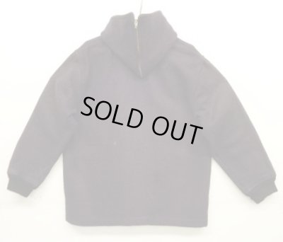 画像6: 60'S アメリカ軍 US NAVAL ACADEMY "EDDIE LEONARD製" ウール カデットコート CONMATICジップ (VINTAGE)