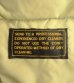 画像4: 80'S EDDIE BAUER "ALL PURPOSE" 黒タグ グースダウン ダウンジャケット ネイビー (VINTAGE) (4)