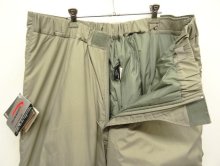 他の写真1: アメリカ軍 US ARMY "WILD THINGS製" ECWCS GENIII LEVEL7 PRIMALOFT パンツ L-R (DEADSTOCK)