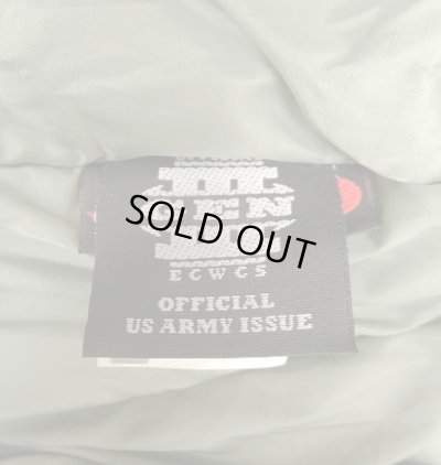 画像3: アメリカ軍 US ARMY "WILD THINGS製" ECWCS GENIII LEVEL7 PRIMALOFT パンツ L-R (DEADSTOCK)