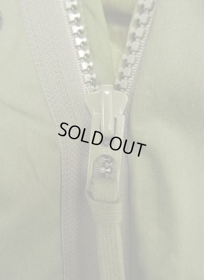 画像3: 80'S アメリカ軍 US ARMY "フルセット" M-65 YKK VISLONプラジップ フィッシュテールパーカー フード＆ライナー付き (DEADSTOCK)