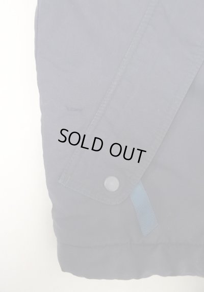 画像7: 90'S PATAGONIA "GUIDE PARKA" 旧タグ 中綿入り ハーフコート ネイビー (VINTAGE)