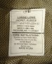 画像2: アメリカ軍 US ARMY ECWCS GENIII LEVEL3 フリースジャケット コヨーテ (VINTAGE) (2)