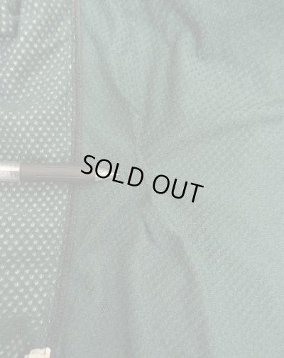 画像7: 90'S PATAGONIA "初期型" 裏地P.E.F レトロX ベスト ブラック USA製 (VINTAGE)