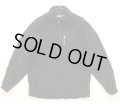 90'S PATAGONIA 襟裏ロゴ レギュレーターフリース R2ジャケット プルオーバー 初期モデル ブラック USA製 (VINTAGE)