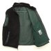 画像4: 90'S PATAGONIA "初期型" 裏地P.E.F レトロX ベスト ブラック USA製 (VINTAGE)