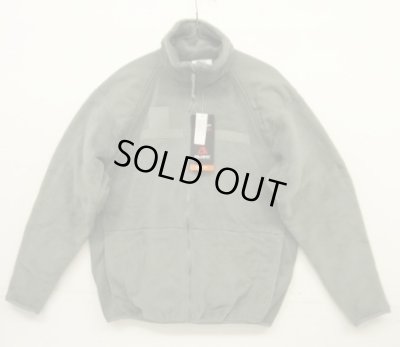 画像1: アメリカ軍 US ARMY ECWCS GENIII LEVEL3 フリースジャケット フォリッジグリーン (DEADSTOCK)