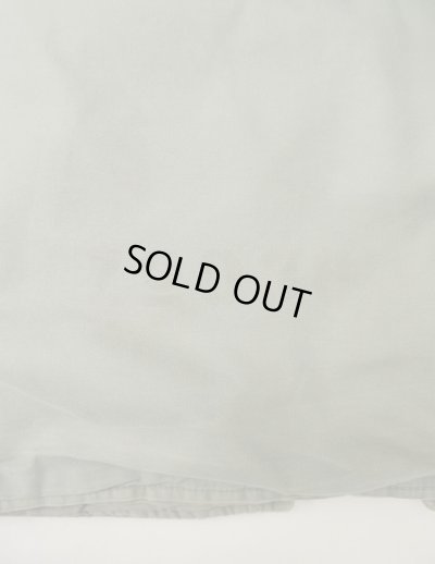 画像6: 70'S アメリカ軍 USAF "CWU-8/P" 後期モデル ラビットパーカー ステンシル入り (VINTAGE) 