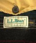 画像2: 80'S LL Bean 裏地ウールライナー付き ダックコート フェードブラウン USA製 (VINTAGE) (2)