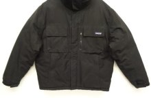 他の写真2: 00'S PATAGONIA グースダウン ダウンジャケット ブラック (VINTAGE)